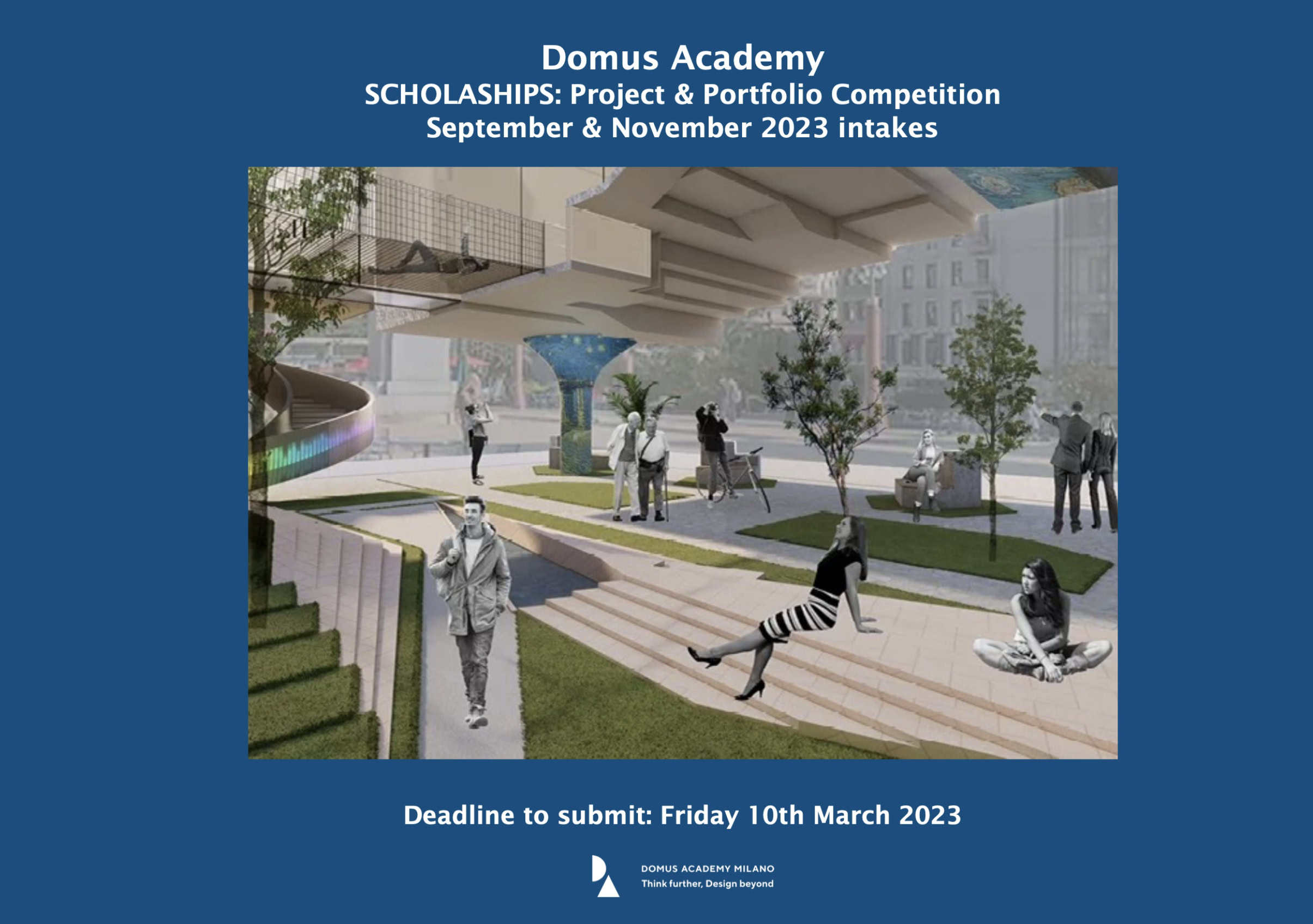 Domus Academy