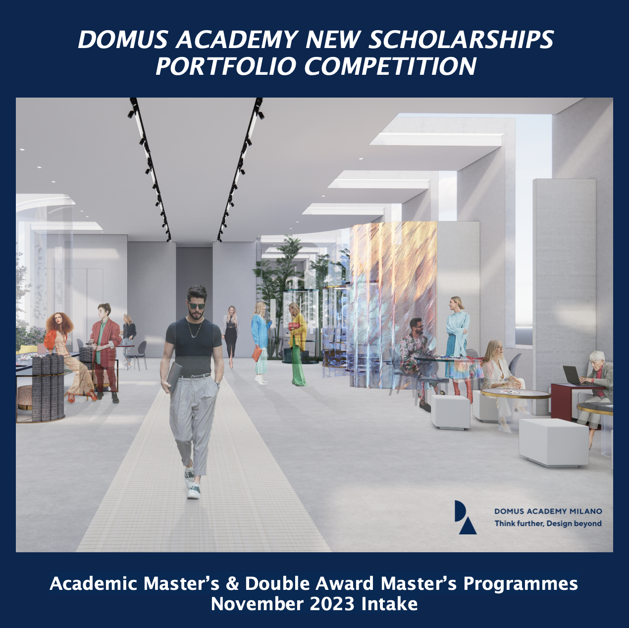 Domus Academy