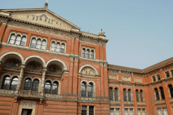 V&A Museum