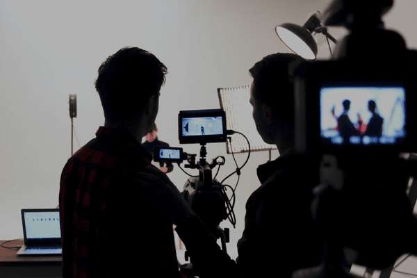 เรียน Film Making