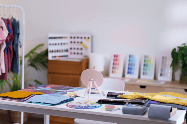 เรียนออกแบบ